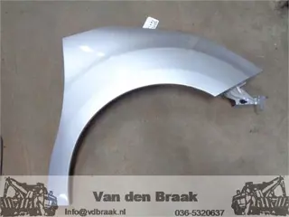Citroen C3 2010-2016 Scherm rechts voor