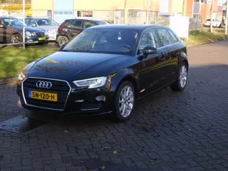 Audi A3 Sportback 1.5 TFSI 150 P.K. CoD Design Pro Line
