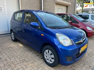 Daihatsu Cuore 1.0 Premium 5 deurs