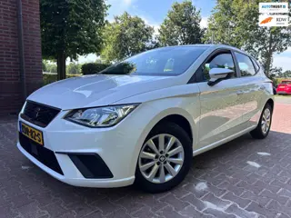 Seat IBIZA 1.0 TSI Style Business Intense