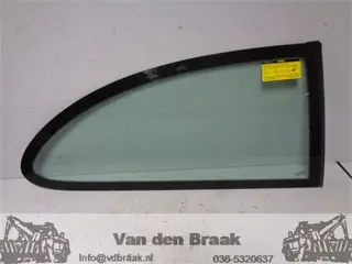 Seat Ibiza 3 drs 2002-2009 Zijraam rechts achter