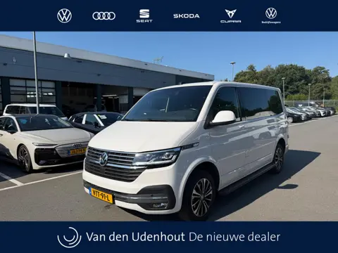 Volkswagen Transporter L1H1 2.0 TDI 150pk DSG Bulli / Wordt verwacht / Automaat