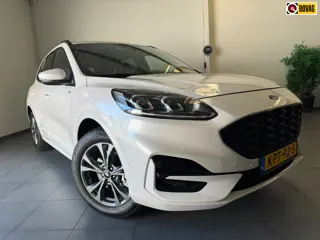 Ford Kuga 2.5 PHEV ST-Line X / stoel-stuurverw/B&O/virtual/Full options!