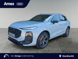 Audi Q3 1.5 200kW e-hybrid S edition (bj 2026, automaat)