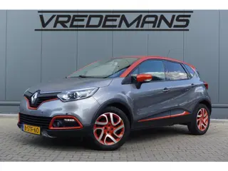 Renault Captur 1.5 dCi Dynamique
