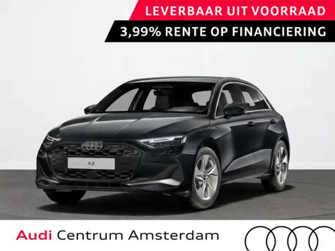 Audi A3 Sportback Advanced edition 40 TFSI e 204 pk | Assis.pak Driving+Parking plus | Audi Sound Sy