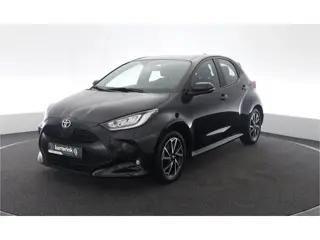 Toyota Yaris 1.5 VVT-i Business Plus (bj 2021)