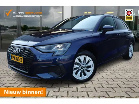 Audi A3 Sportback 40 TFSI e Edition | LED | Carplay | DAB |