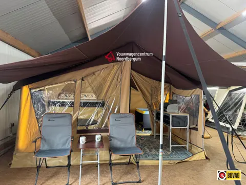 Campooz La Luna  Met luifel!