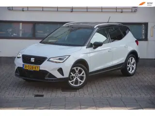 Seat Arona 1.5 TSI EVO FR DSG Business Intense |150 PK| Led| Carplay|