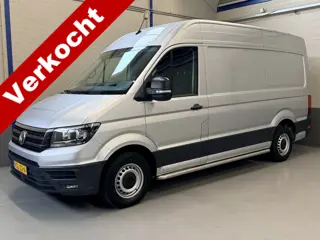 Volkswagen Crafter 35 2.0 TDI L3H3 Highline Automaat 140pk