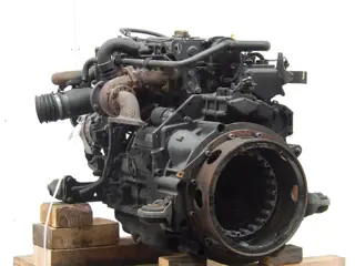 Deutz BF4M1012E
