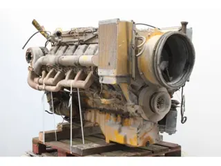 Deutz BF12L413F