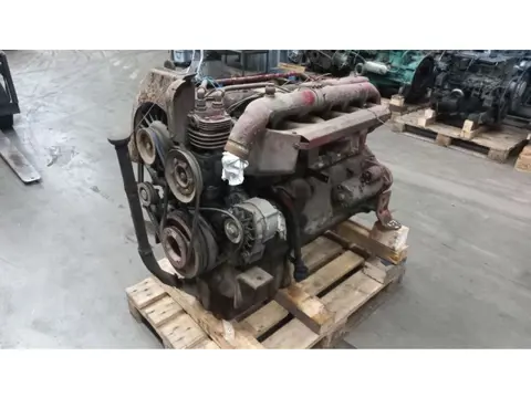 Deutz F6L913