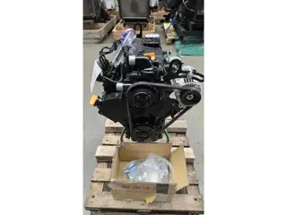 Yanmar 3TNV74 (3TNV70) (bj 2024)