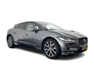 Jaguar I-PACE EV400 First Edition 90 kWh AWD {SOH-99%} Aut. *PANO | LEATHER | MATRIX-LED | MERIDIAN 