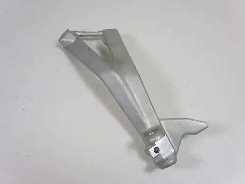 DUO VOETSTEUN LINKS Ducati 1098 1198 2007 - 2009