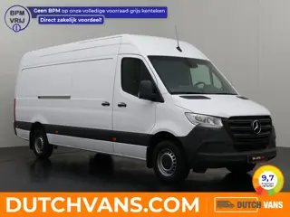 Mercedes-Benz Sprinter 317CDi L3H2 Maxi | Navigatie | Airco | Cruise | 3-Zits