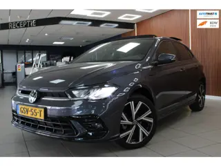Volkswagen POLO 1.0 TSI R-Line Business | Airco | Cruise Control |Pano | Carplay |Stoelverwarming | 