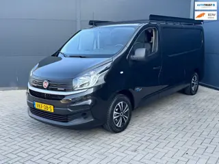 Fiat Talento 2.0 MultiJet L2H1 / Imperiaal / Nap / Navi