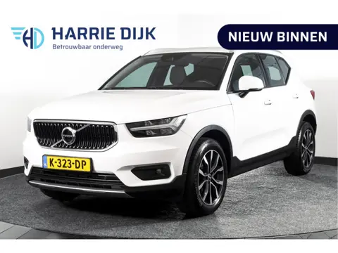 Volvo XC40 1.5 T3 Business Pro 164 PK | Elek. Trekhaak | Dig. Cockpit | Adapt. Cruise | PDC | NAV + 