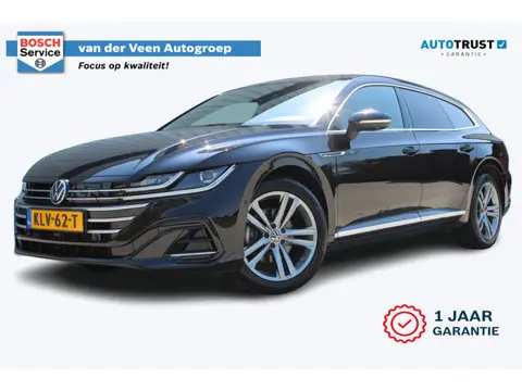 Volkswagen Arteon Shooting Brake 1.4 TSI eHybrid R-Line Business+ | Incl. 12 maanden garantie | SOH 