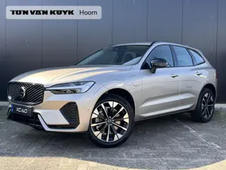 Volvo XC60 2.0 T6 Plug-in hybrid AWD Ultra Bright panoramadak / head-up display / 360 graden camera