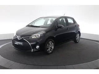 Toyota Yaris 1.3 VVT-i Trend (bj 2017)