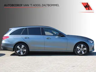 Mercedes-Benz C-Klasse Estate 300e Luxury Line NIGHT PAKKET <<MAGNO GREY>> HEAD-UP SFEER CARPLAY