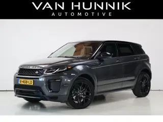 Land Rover Range Rover Evoque 2.0 Si4 Autobiography | Memory | Meridian | HUD | Dealer OH
