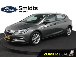 Opel Astra 1.0 Turbo Business Executive (bj 2019)