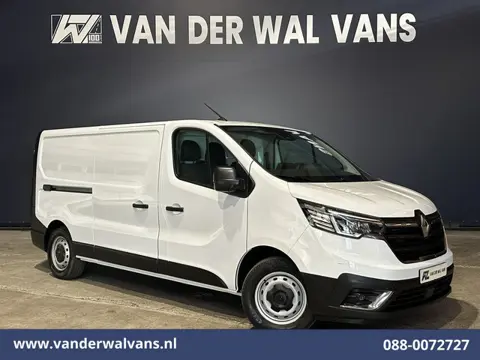 Renault Trafic 2.0 dCi L2H1 Euro6 Airco | Camera | Navigatie | Apple Carplay | Cruisecontrol | LED A