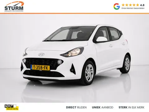 Hyundai i10 1.0 Comfort Smart