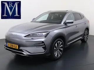 BYD SEAL U Design 87 kWh FULL OPTION| BYD GARANTIE T/M 2029| RECENT ONDERHOUD GEHAD| RIJKLAAR!| 7.00
