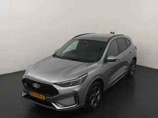 Ford Kuga 2.5 PHEV 243 pk ST-Line X I AGR stoelen | Adapt Cruise I Winter Pack | B&O | 360° Camera I