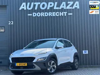 Hyundai Kona 1.6 GDI HEV Comfort