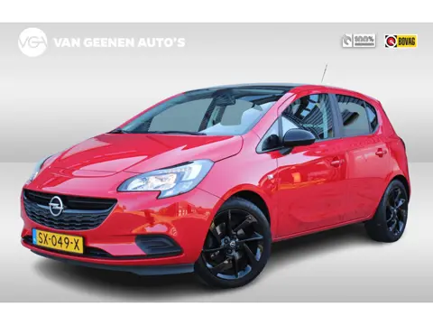 Opel Corsa 1.0 Turbo Online Edition | Trekhaak | 17 inch velgen