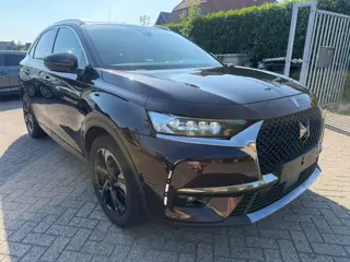 DS 7 Crossback 1.5 BlueHDI Executive Automaat | Clima | Navi | Led | 360 camera | Adaptive cruisecon