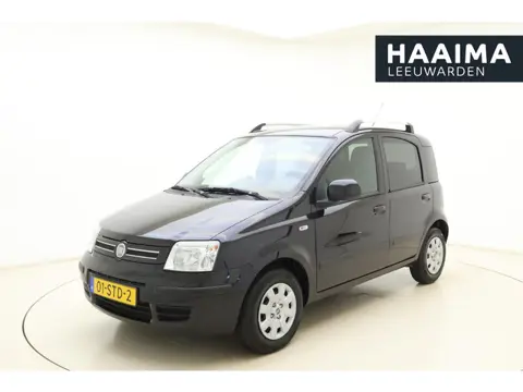 Fiat Panda 1.2 Edizione Cool | Airco | Stuurbediening | Centrale deurvergrendeling | Dakrails