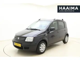 Fiat Panda 1.2 Edizione Cool | Airco | Stuurbediening | Centrale deurvergrendeling | Dakrails