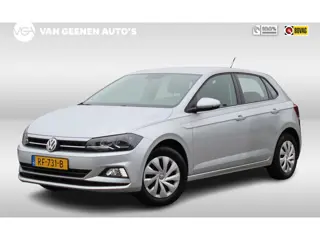 Volkswagen Polo 1.0 TSI 96Pk Comfortline | Origineel Nederlands