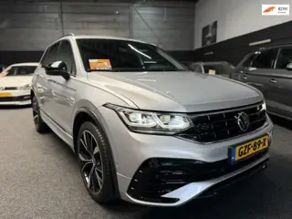 Volkswagen TIGUAN 1.4 TSI eHybrid R-Line Business+/Pano