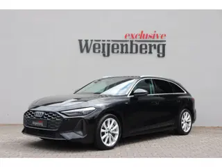 Audi A5 Avant 2.0 e-hybrid Quattro 299PK Camera (bj 2025)
