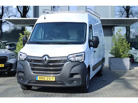 Renault Master T35 2.3 dCi 135 L2H2 Comfort | Airco | Cruise | Imperiaal | Trekhaak