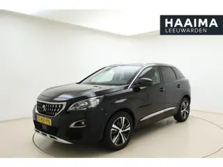 Peugeot 3008 1.2 PureTech Crossway | Achteruitrijcamera | Trekhaak | Cruise control | Navigatie | Ai