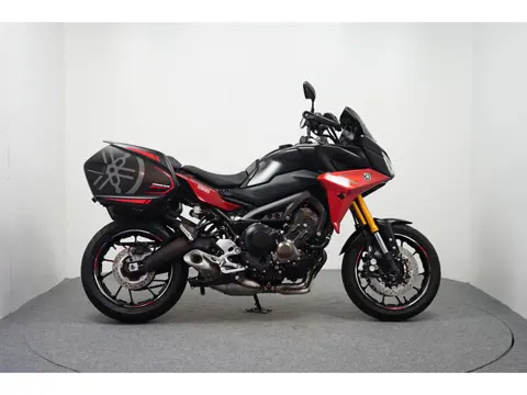 Yamaha Tracer 900 GT (bj 2020)