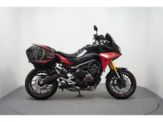 Yamaha Tracer 900 GT (bj 2020)