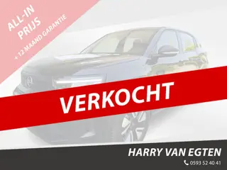 Opel Frontera 1.2 Turbo Hybrid Edition | VERKOCHT |