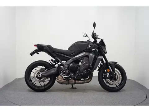 Yamaha MT-09 (bj 2026)
