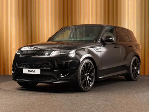 Land Rover Range Rover Sport 3.0 P460e Dynamic HSE MERIDIAN | 23" | MASSAGE | PANO | HUD